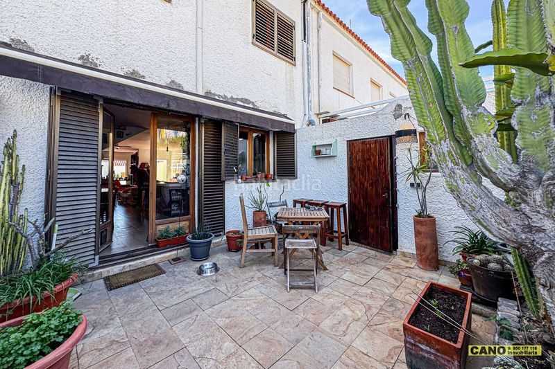 Foto f798f2ee-b3f1-4d01-8176-7afa2b7bf1ee. Casa amb calefacció aparcament a San José Níjar