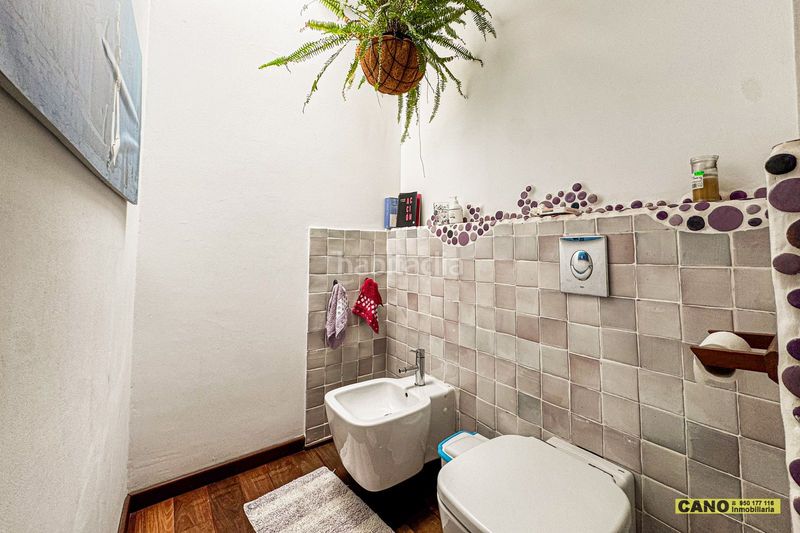 Foto f9081af2-d7c8-41c0-924c-c67b0d2889d7. Casa amb calefacció aparcament a San José Níjar