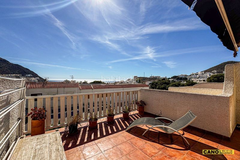 Foto fdf65d12-12f5-4dfb-9a7d-fa46d6d14355. Casa amb calefacció aparcament a San José Níjar