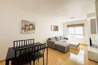 Appartamento  Salvador de madariaga. Piso en carboneras