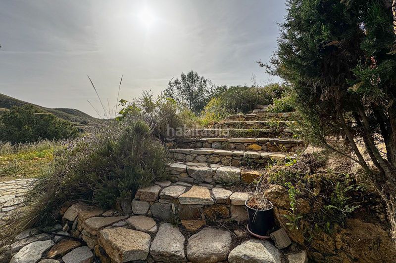 Foto 011f1a55-71dc-46e8-841a-c19ba42b623f. Casa amb calefacció a Bédar