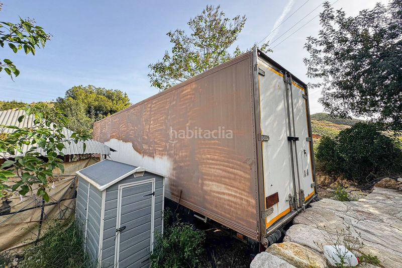 Foto 0310215e-a65c-45ee-8729-3e4ea69183f5. Casa amb calefacció a Bédar