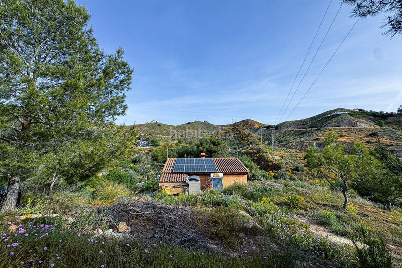 Foto 07465000-9e2d-45db-93c8-e6739ff4d8dc. Casa amb calefacció a Bédar