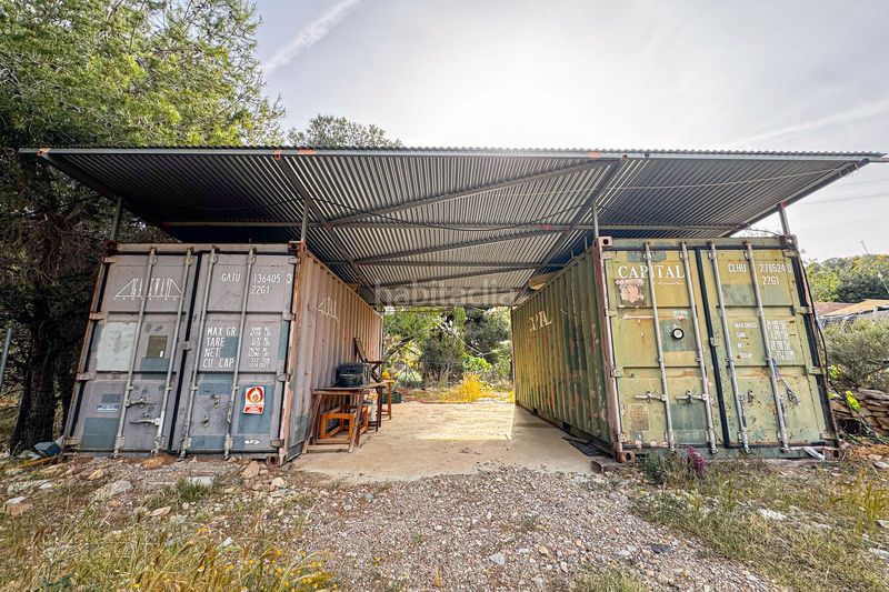 Foto 15ebece3-3bbd-45d5-936c-bdf92d3306d6. Casa amb calefacció a Bédar