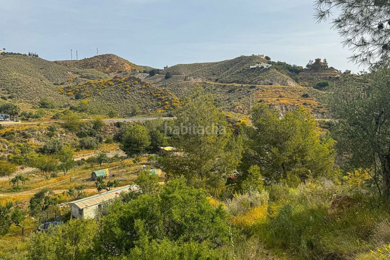 Foto 19f08499-3eba-4b9c-85d2-56287804bbbd. Casa amb calefacció a Bédar