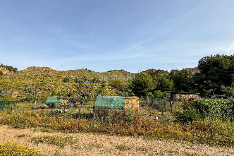 Foto 1a47efac-ef67-4ca5-bd79-8fb6df0435c1. Casa amb calefacció a Bédar