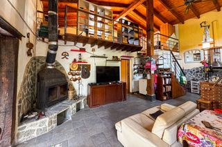 Casa  Cr nacional los gallardos - bedar. Cortijo en bédar