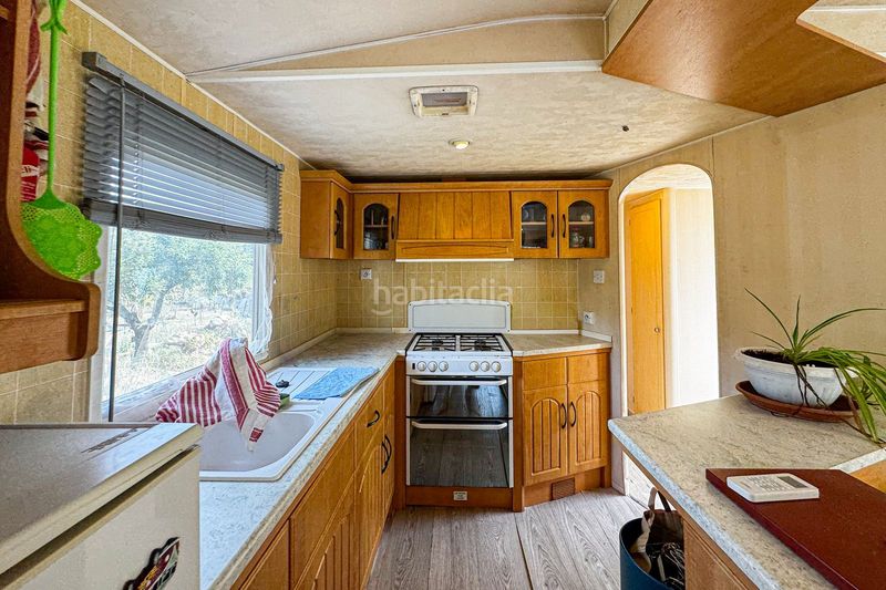 Foto 25afa32c-8970-4880-b083-2a8108c6cee1. Casa amb calefacció a Bédar