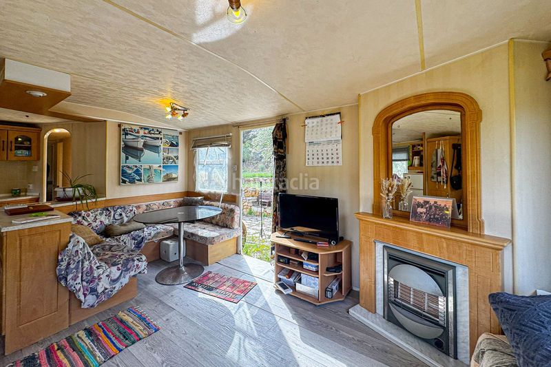 Foto 2bd89adc-ceef-43b1-9a2a-c5d64f164ccf. Casa amb calefacció a Bédar