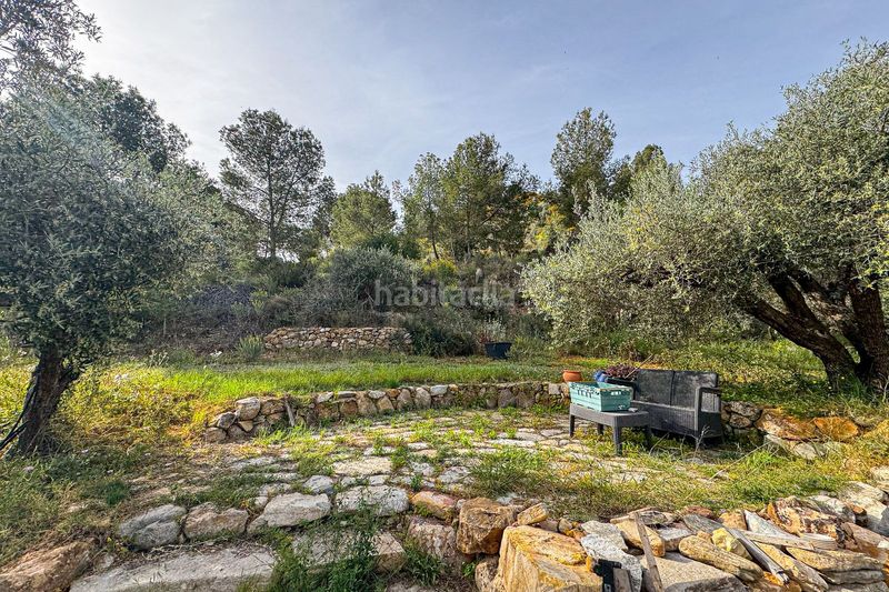 Foto 2d1e9004-ac63-4ed3-8ca7-4e8a09a089b6. Casa amb calefacció a Bédar