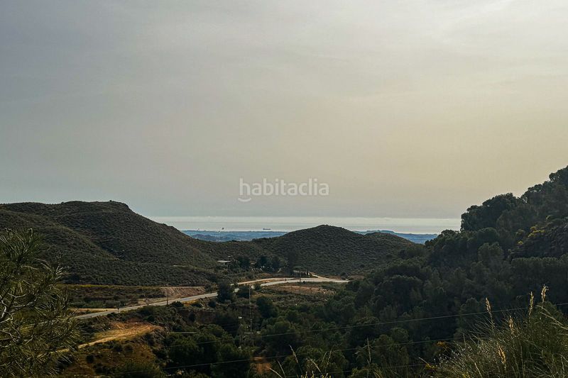 Foto 2dfdb97c-b59a-43de-bf21-f2acd76d6d63. Casa amb calefacció a Bédar