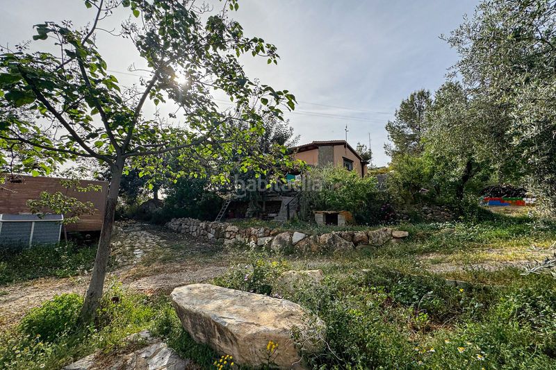 Foto 2f7e4148-6b9b-4a70-9b69-49f238dcbfbf. Casa amb calefacció a Bédar