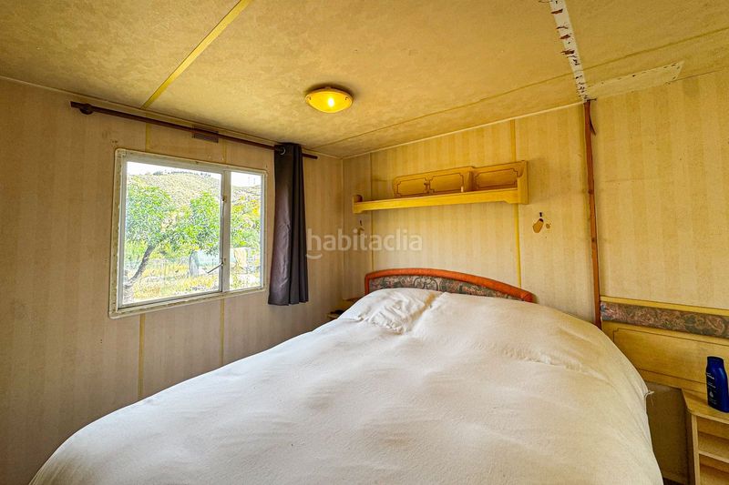 Foto 3528e9a1-f5ef-4c0e-8693-a2fe5bb53abd. Casa amb calefacció a Bédar