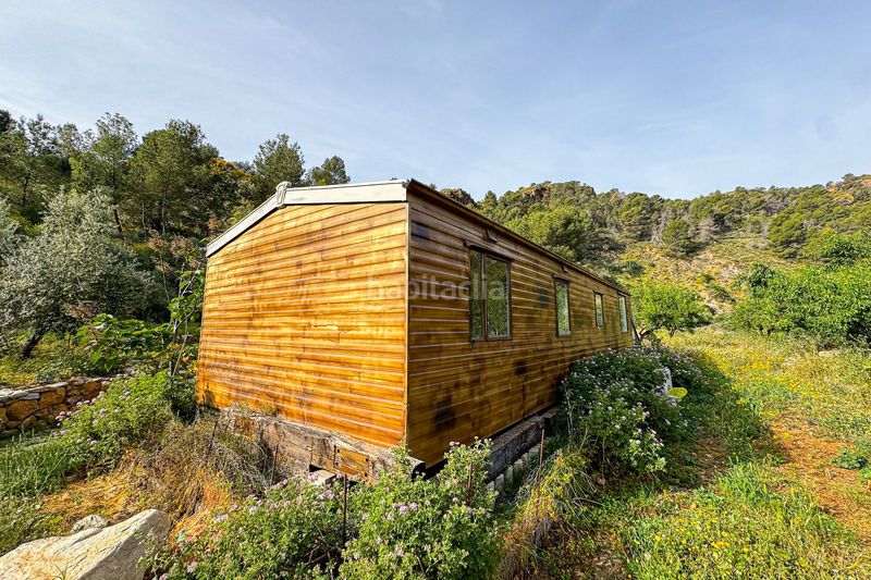 Foto 3b1529b8-bbfc-4abe-81e6-d297650c1a7a. Casa amb calefacció a Bédar