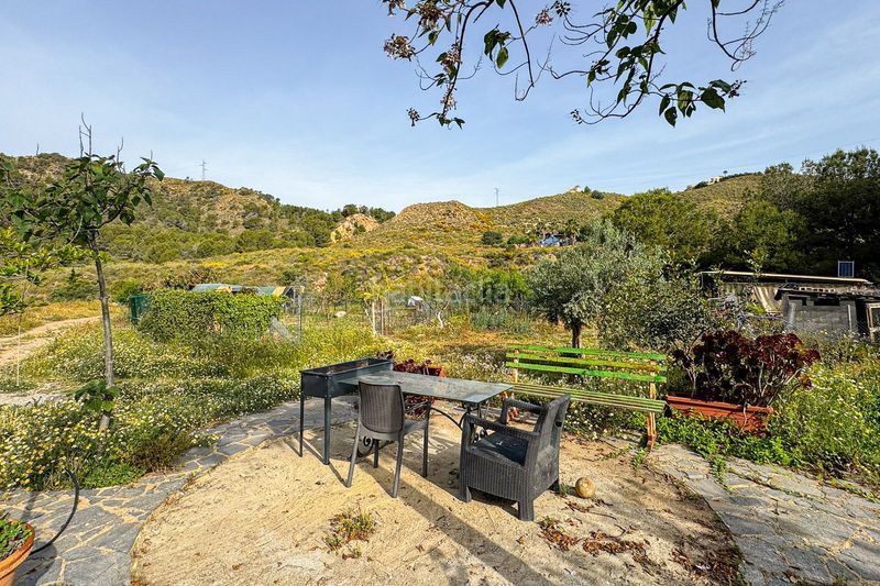 Foto 3c51ee05-10e3-4411-90d6-0d43344496c5. Casa amb calefacció a Bédar