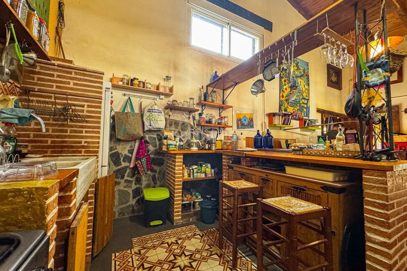 Foto 40258caa-bdab-4374-8056-0fd293f247c5. Casa amb calefacció a Bédar