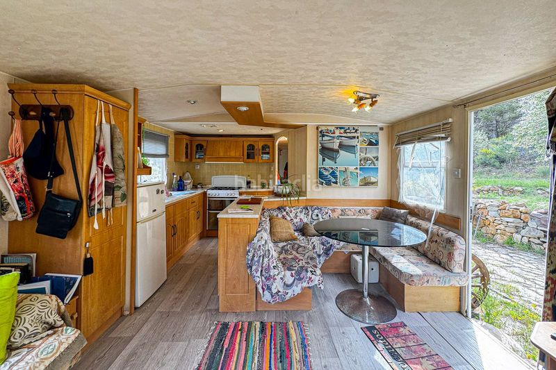 Foto 47ae4e3f-1257-4e6f-8686-ccc56d97468c. Casa amb calefacció a Bédar