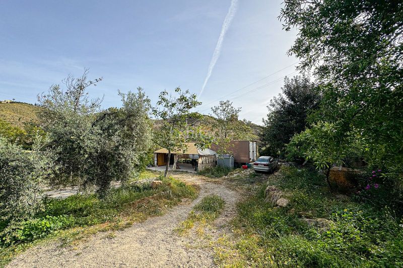 Foto 4df3c2cb-4fc9-4433-9b58-028322efd5de. Casa amb calefacció a Bédar