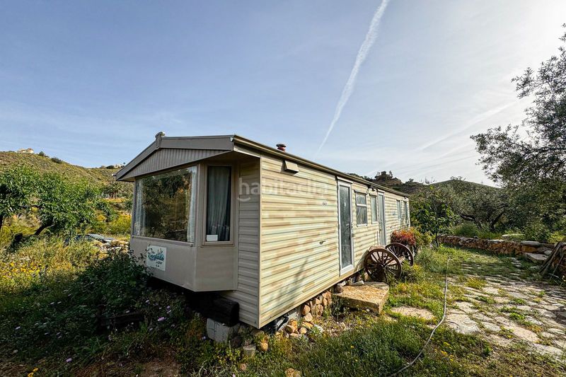 Foto 4e9aafb3-8d21-4942-ab2e-4b57bad83706. Casa amb calefacció a Bédar