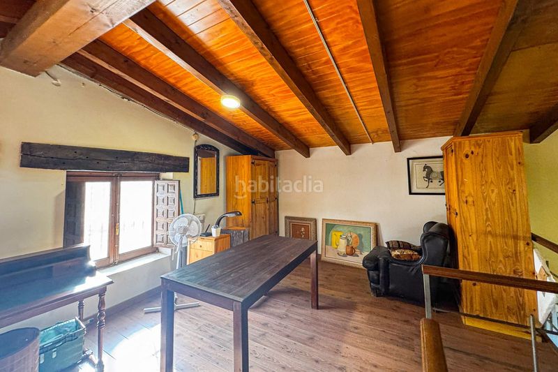 Foto 4f5da8e7-386d-44fb-8ac4-cf443022bab4. Casa amb calefacció a Bédar