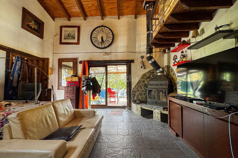 Foto 5115cc60-8819-44ad-b8b4-6473b3a230b6. Casa amb calefacció a Bédar