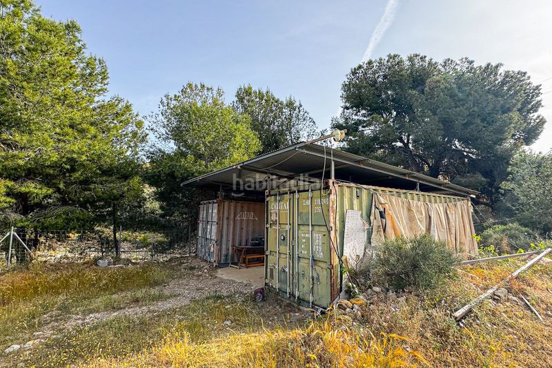 Foto 511f0b79-7846-4edb-8a65-6d749d05a70d. Casa amb calefacció a Bédar