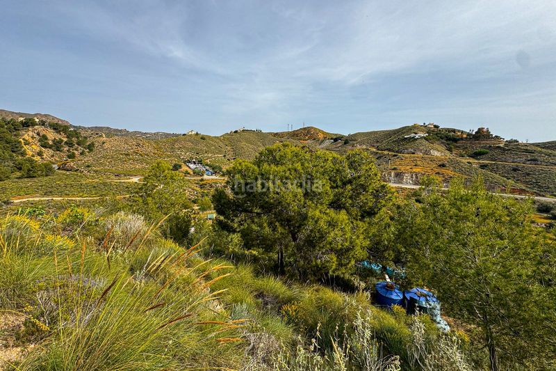 Foto 5a4fb93b-dd9e-4d8c-9511-ce5b2f9033af. Casa amb calefacció a Bédar