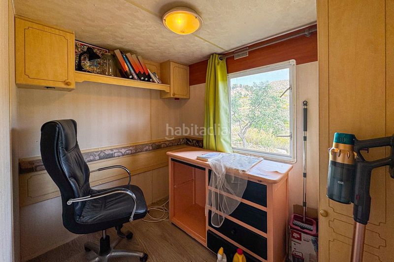 Foto 7018b359-92ce-402a-bffd-32a09618c77a. Casa amb calefacció a Bédar