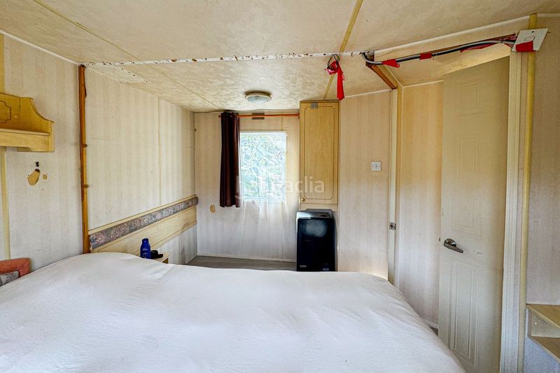 Foto 74bc6386-c04e-4282-b604-308a27538690. Casa amb calefacció a Bédar