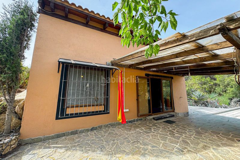 Foto 771b7336-0f71-4a28-869d-63fde31dce63. Casa amb calefacció a Bédar