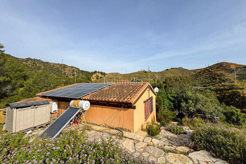 Foto 7acf0aa3-6a9d-4ef1-aad6-9b8f4f62d834. Casa amb calefacció a Bédar