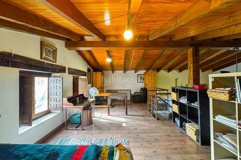 Foto 7d19049f-2782-4472-aab9-cb6715b635c2. Casa amb calefacció a Bédar