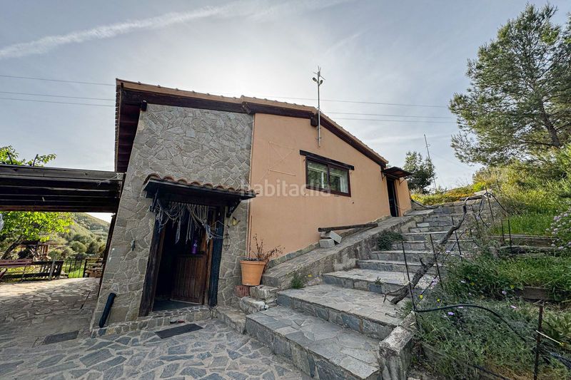 Foto 80471ad9-1f5c-4d6f-aece-e3e3c60cba84. Casa amb calefacció a Bédar