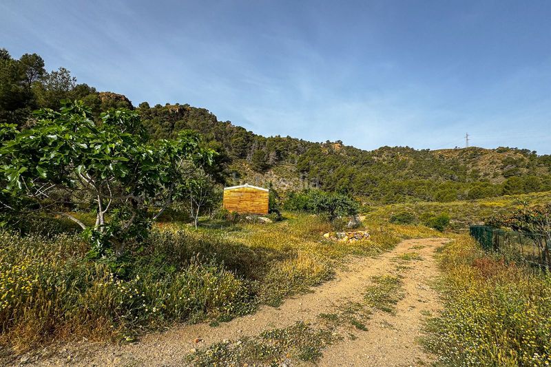 Foto 85738343-2582-4c98-b92f-f309ecde0f91. Casa amb calefacció a Bédar