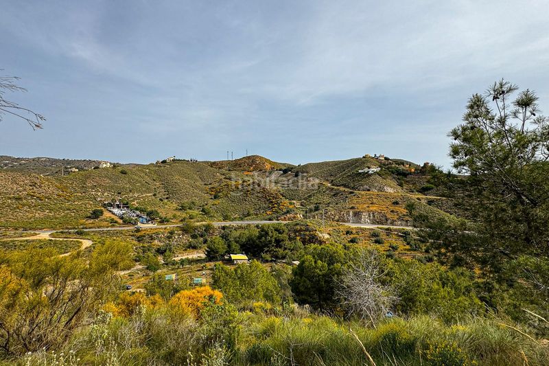 Foto 9ef03727-3950-43d4-9586-592ff00d2eaf. Casa amb calefacció a Bédar