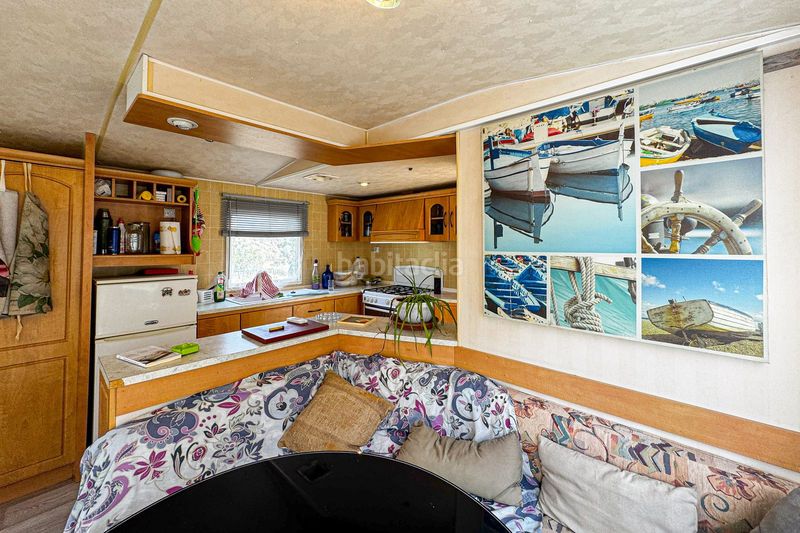 Foto b988b4d3-1d13-41db-8f17-1c6c594e2f4f. Casa amb calefacció a Bédar