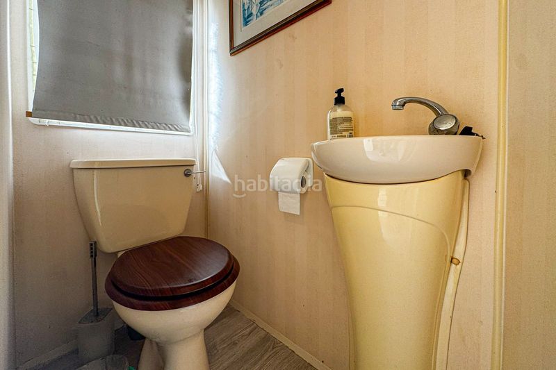 Foto bc3b4837-9d9b-4661-8010-9af3da92bb88. Casa amb calefacció a Bédar