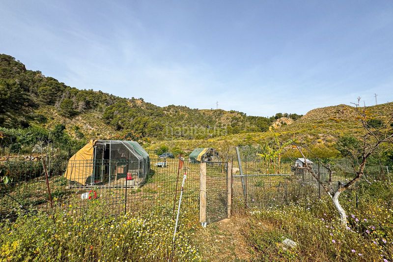 Foto be1be91c-9011-4dea-bd35-4b427b3b06f8. Casa amb calefacció a Bédar