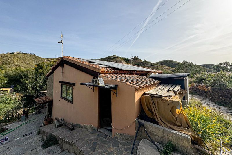 Foto be8e55d7-7ea0-43c2-8cbd-df7494c52cf7. Casa amb calefacció a Bédar