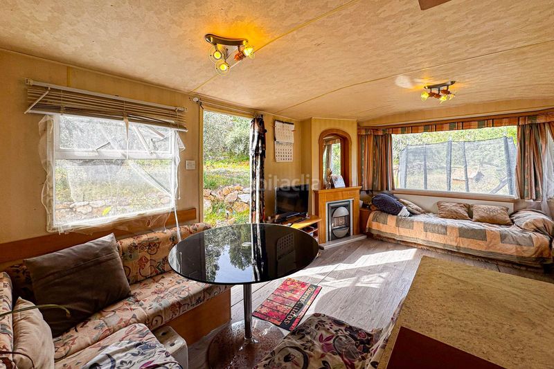 Foto c1593c47-6dd1-4eec-a1ab-67d8ed40e19d. Casa amb calefacció a Bédar