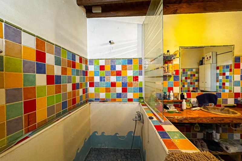 Foto c2c6d6f8-5820-431a-8994-3ec8bbecae5b. Casa amb calefacció a Bédar