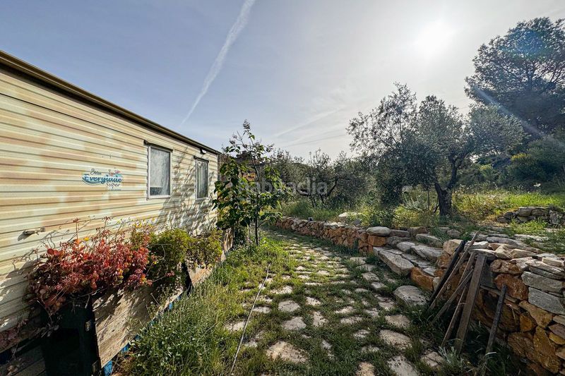 Foto c7502623-9402-4c6e-88ea-488b32e2dc2a. Casa amb calefacció a Bédar