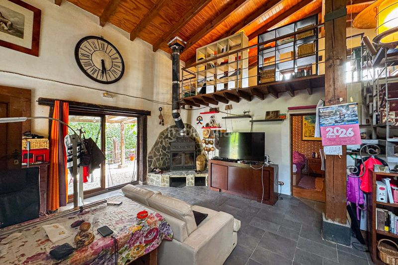 Foto cad8e54b-3377-448a-b6bf-1e71854083d0. Casa amb calefacció a Bédar