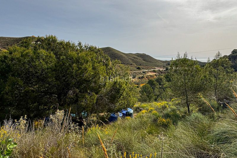 Foto cb17a3ff-c57f-46fb-9164-0150de02787b. Casa amb calefacció a Bédar