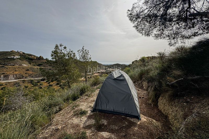 Foto d3b38bbb-2490-49af-9ae2-56fcb228468d. Casa amb calefacció a Bédar