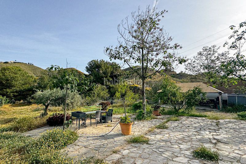 Foto d659bfe4-1b59-44a6-9296-aa90a9a77d4e. Casa amb calefacció a Bédar