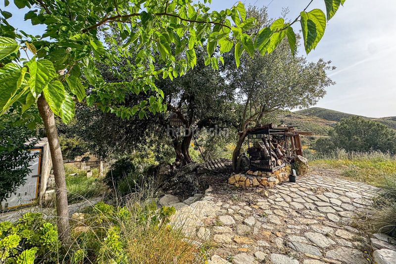 Foto d9c84b05-bc5d-480b-b909-429106abcf88. Casa amb calefacció a Bédar