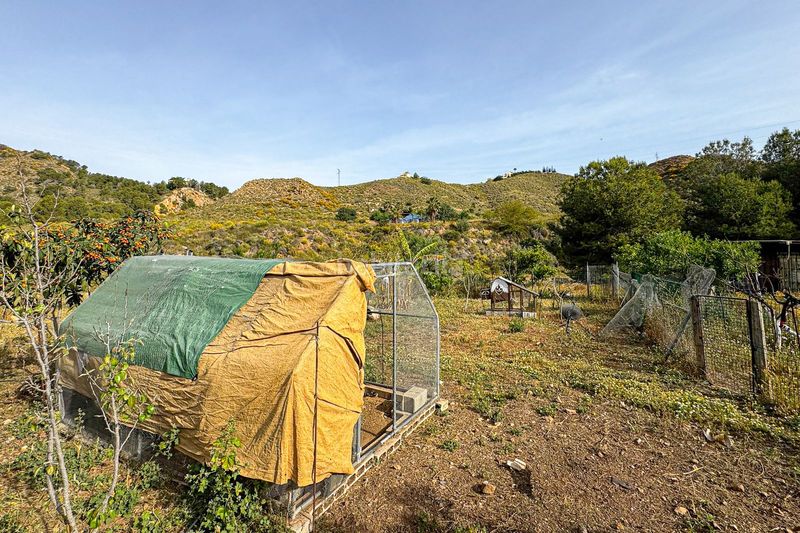 Foto e279d300-cc12-4f8d-b9d1-869f940d2b02. Casa amb calefacció a Bédar