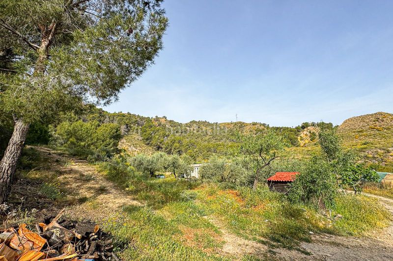 Foto e353b75b-22eb-4f2a-8180-c6f240de30d6. Casa amb calefacció a Bédar