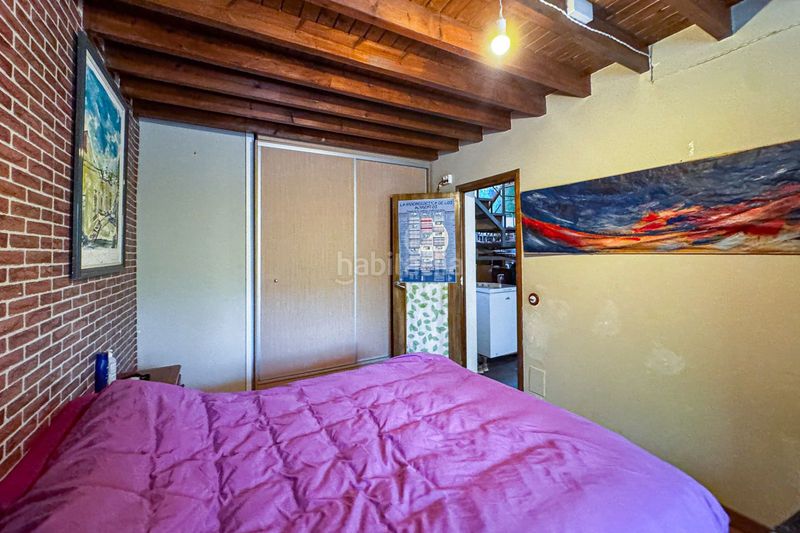 Foto e479bca6-da36-43f6-9927-433eeff7b431. Casa amb calefacció a Bédar